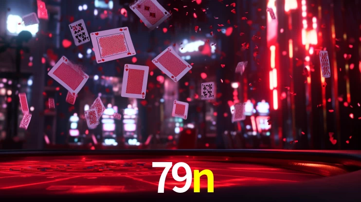 Bonus no Cassino 79n
